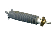 110kV復合套管式終端